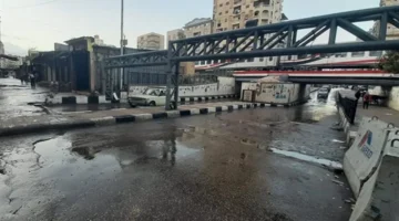 تقلبات جوية.. خريطة سقوط الأمطار ودرجات الحرارة المتوقعة في محافظات مصر اليوم الخميس